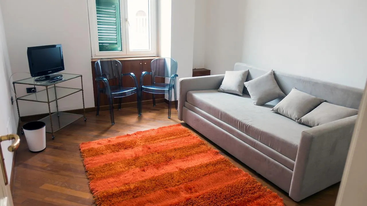 Home46 Νάπολη 0*,  Ιταλία