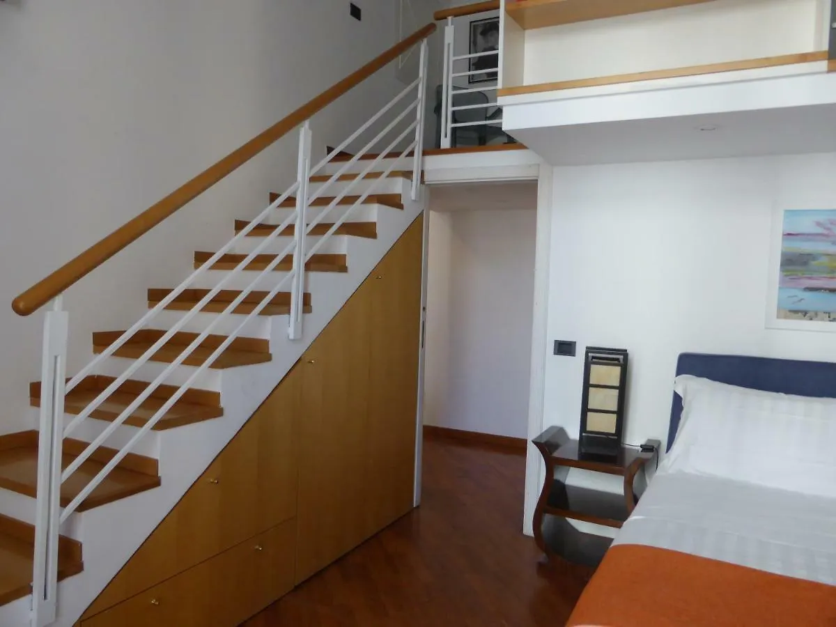 Home46 Νάπολη Ιταλία