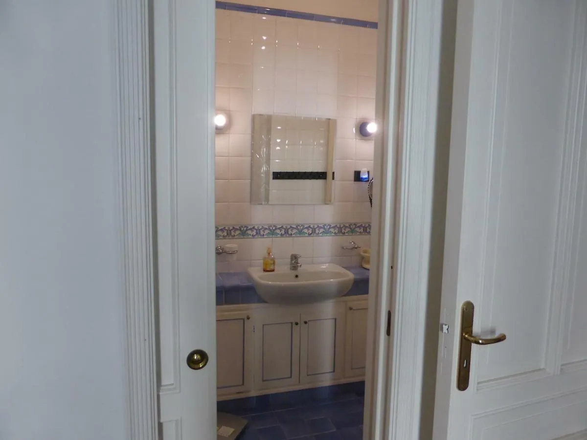 Home46 Νάπολη