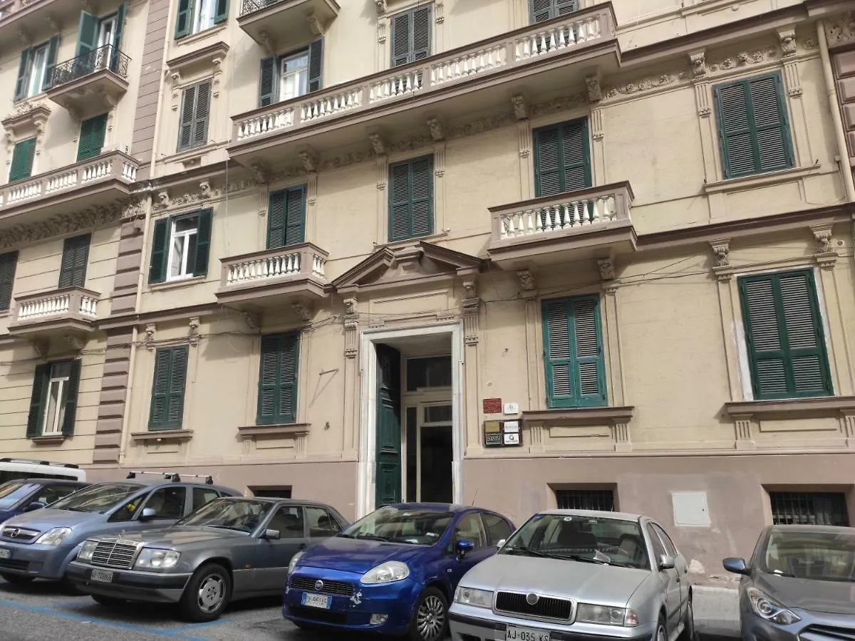 Home46 Νάπολη
