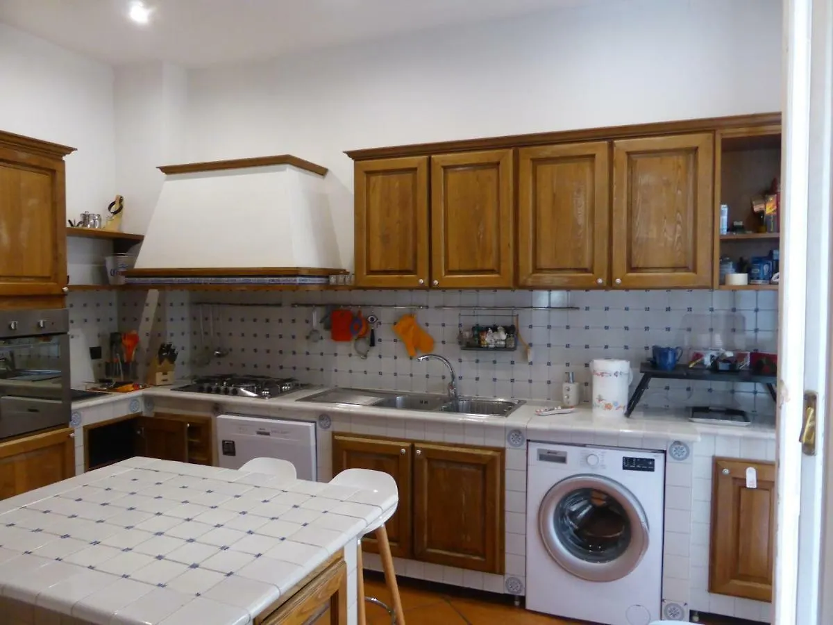 Home46 Νάπολη Ιταλία