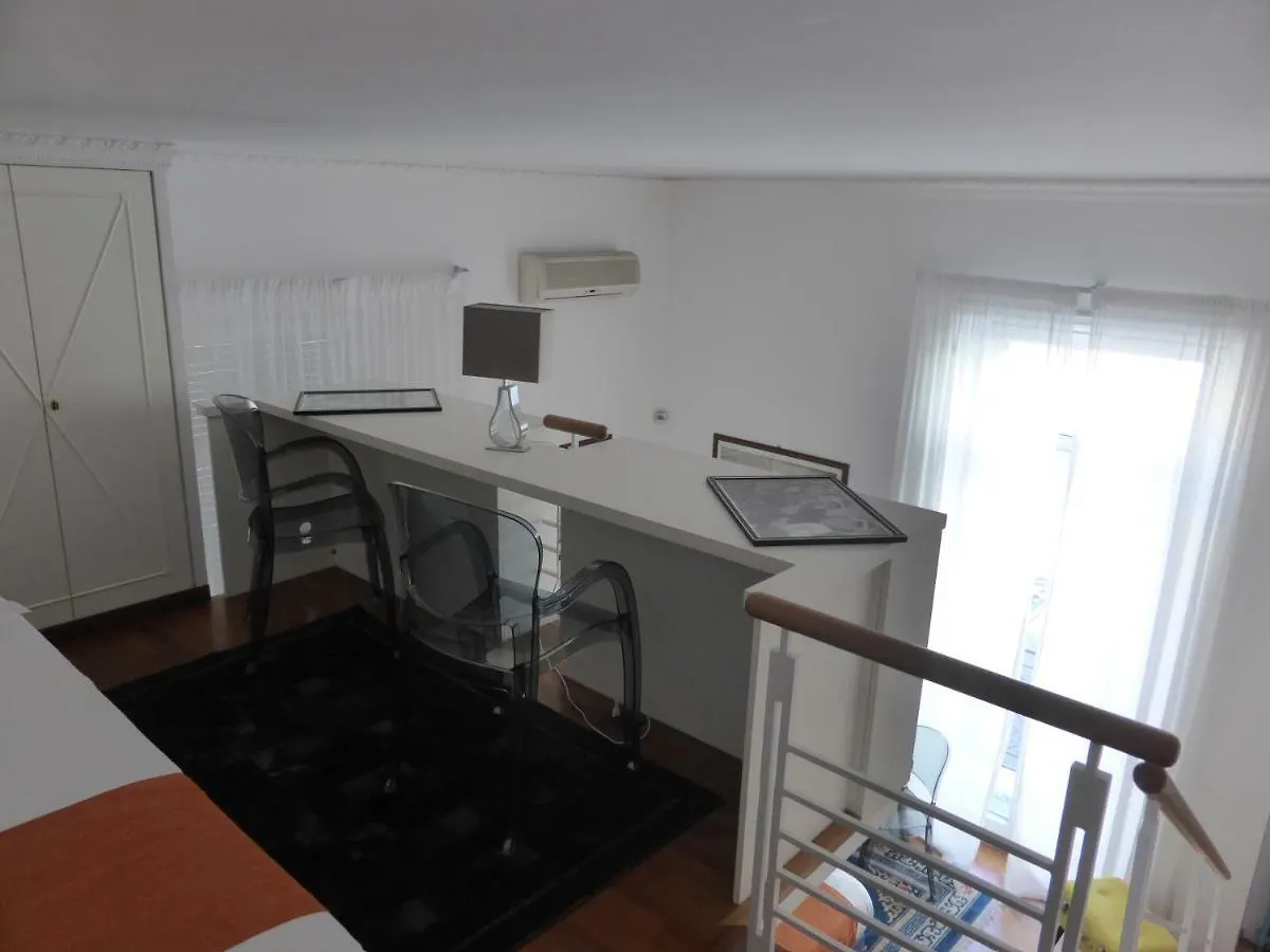 Home46 Νάπολη 0*,  Ιταλία