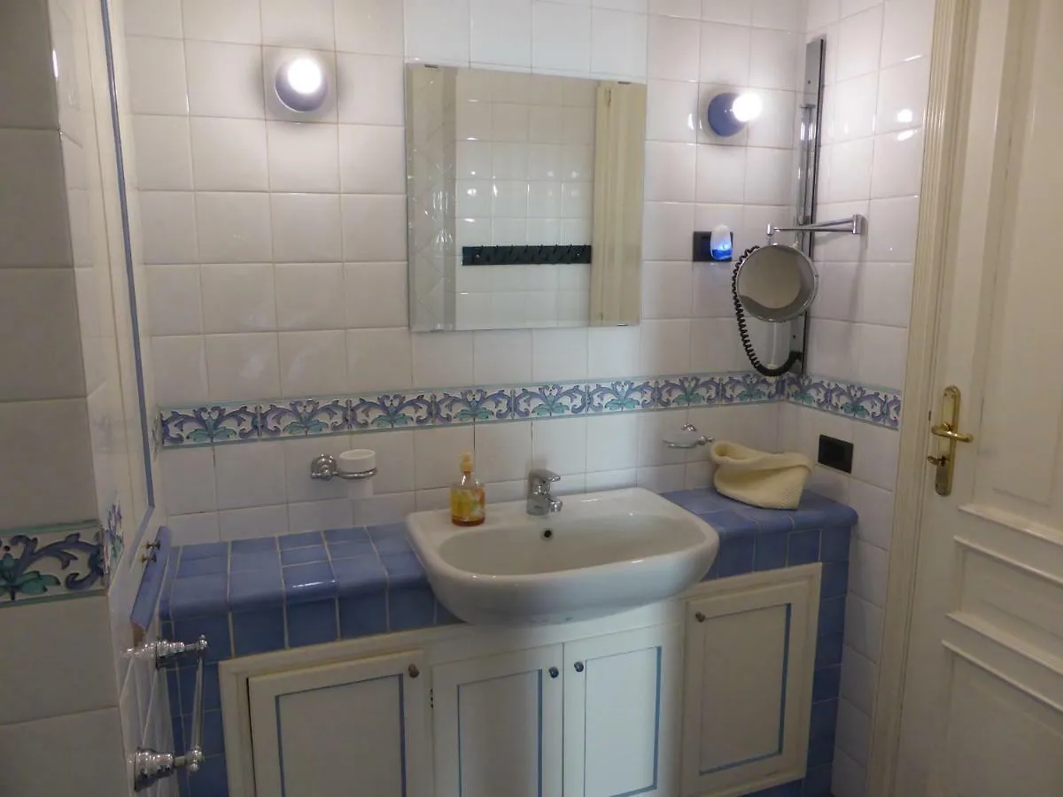Σπίτι διακοπών Home46 Νάπολη