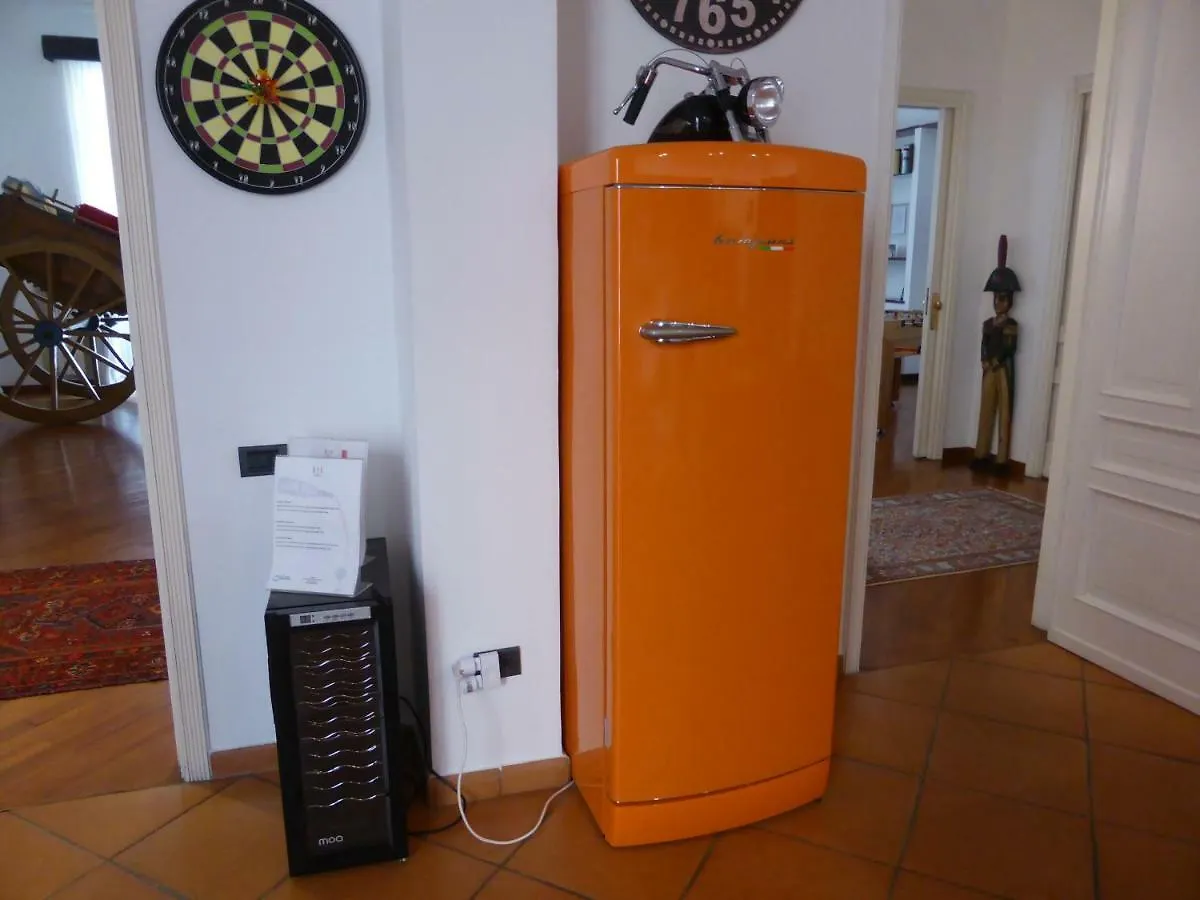 Home46 Νάπολη