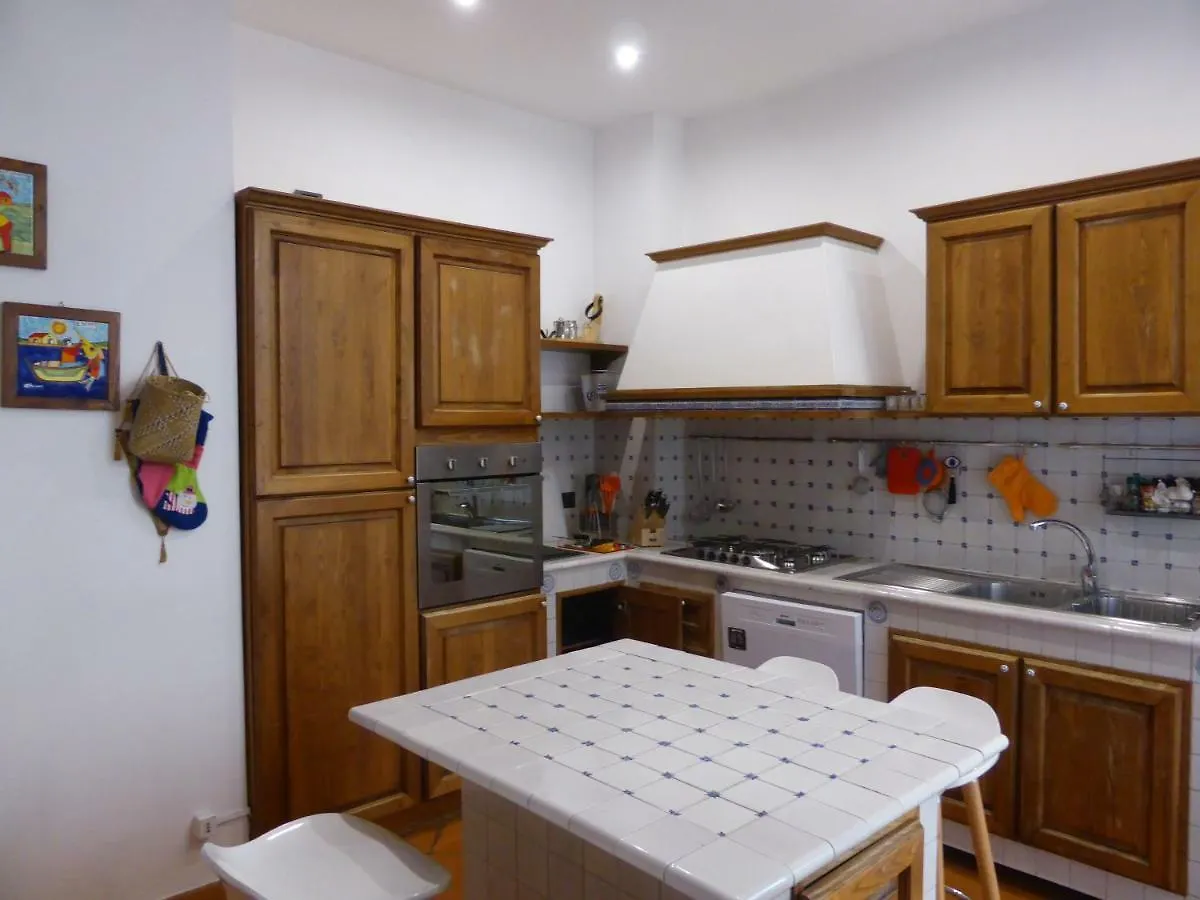Home46 Νάπολη