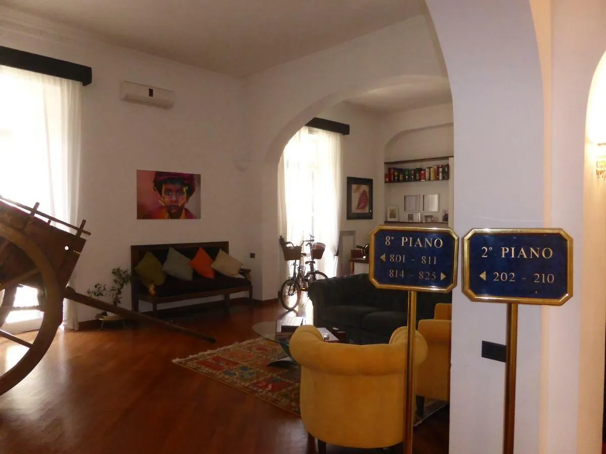 Home46 Νάπολη