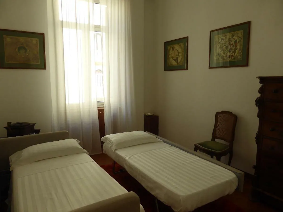 Home46 Νάπολη Σπίτι διακοπών