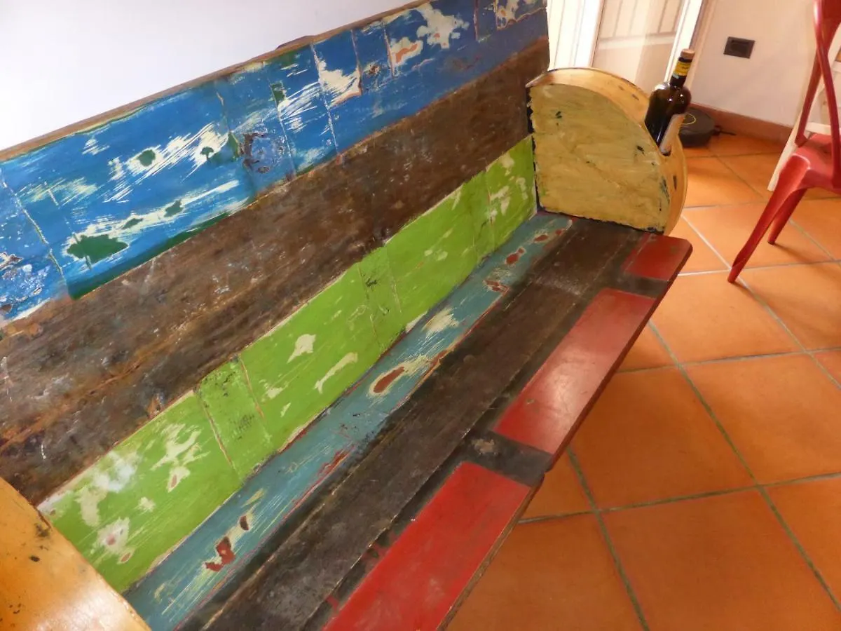 Holiday home Home46 Naples Italy