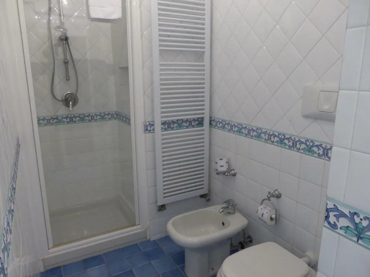Home46 Naples Italy