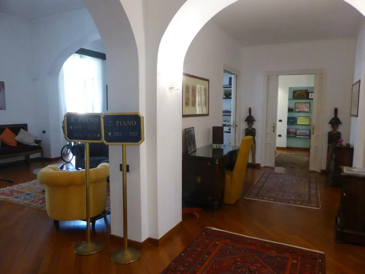 Holiday home Home46 Naples Italy