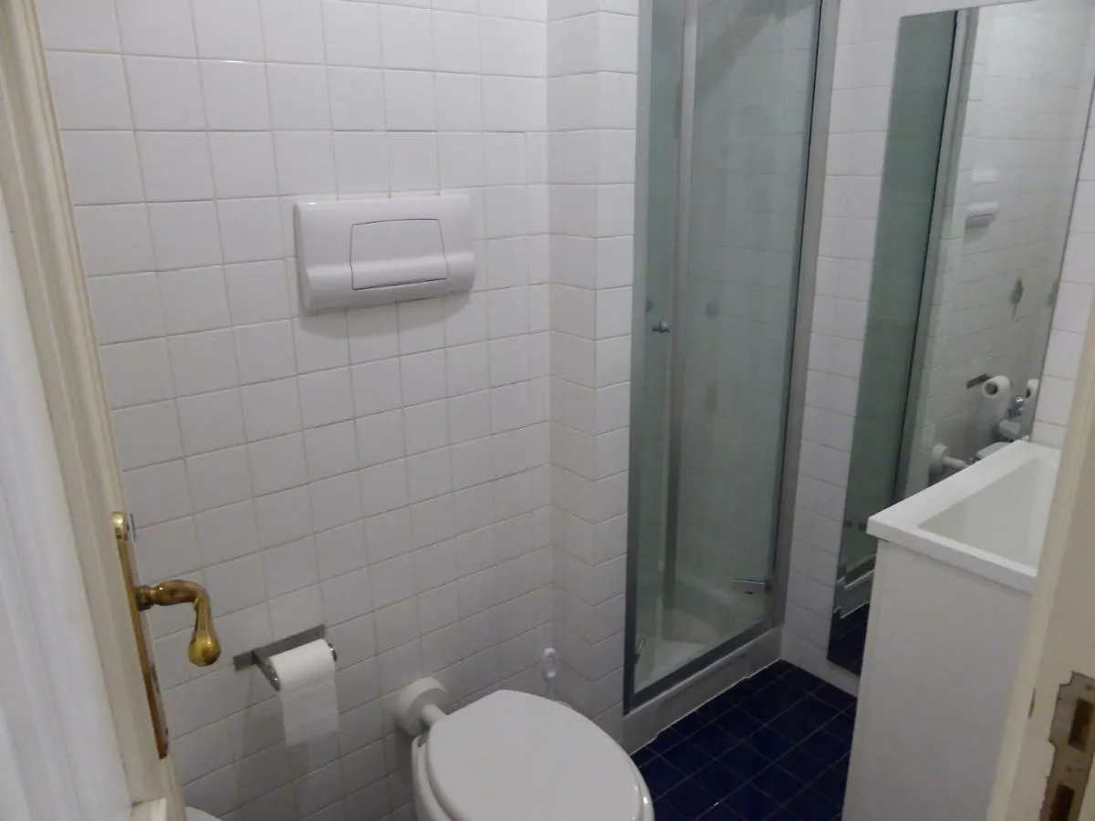 Prázdninový dům Home46 Neapol