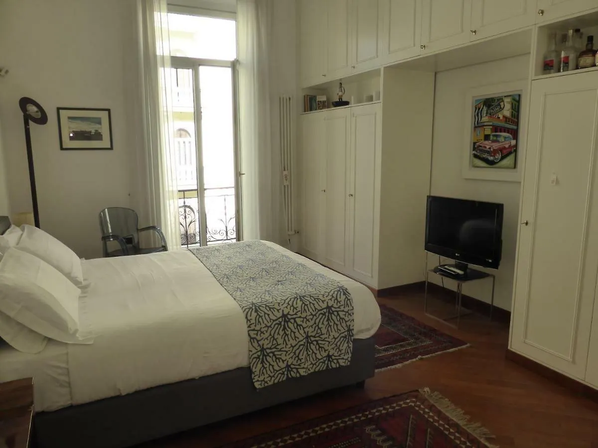 Hébergement de vacances Home46 Naples