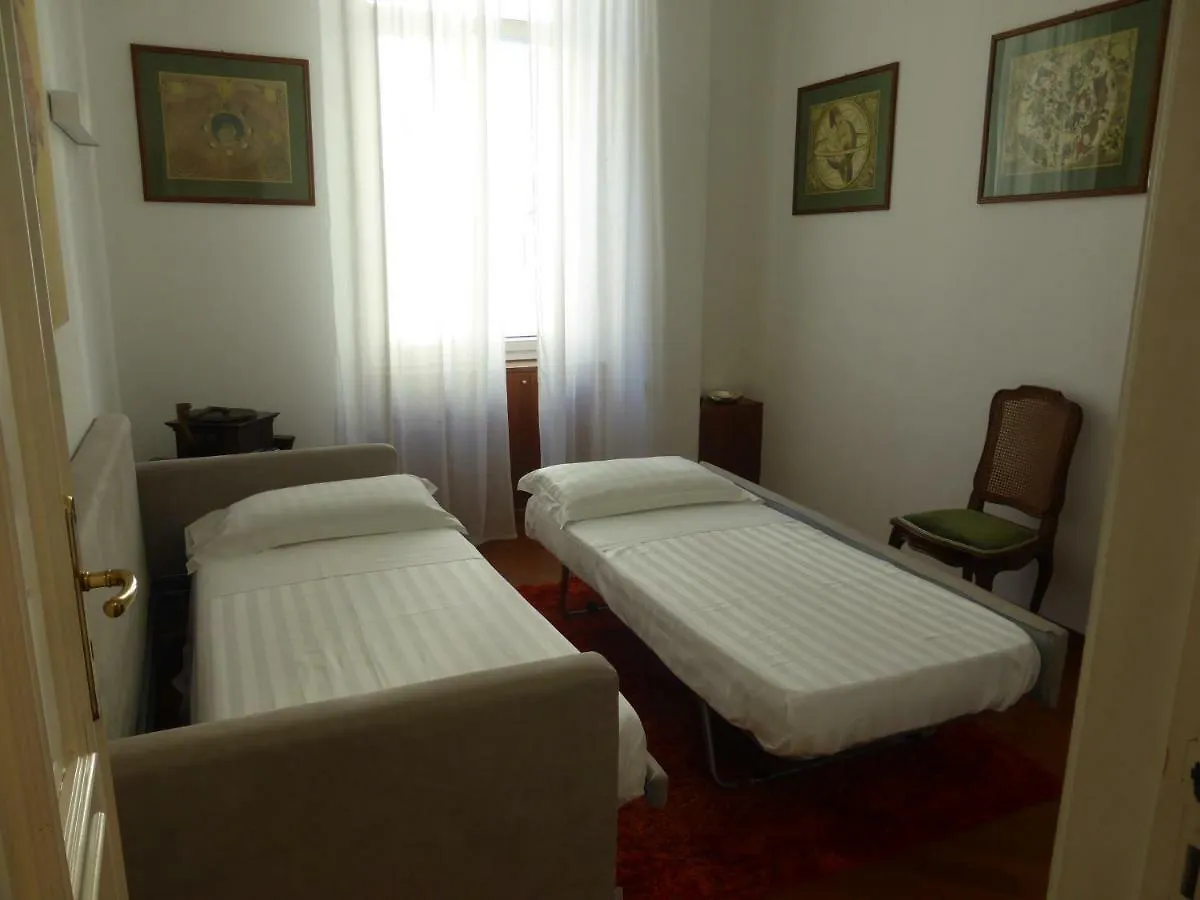 Home46 Neapol Prázdninový dům