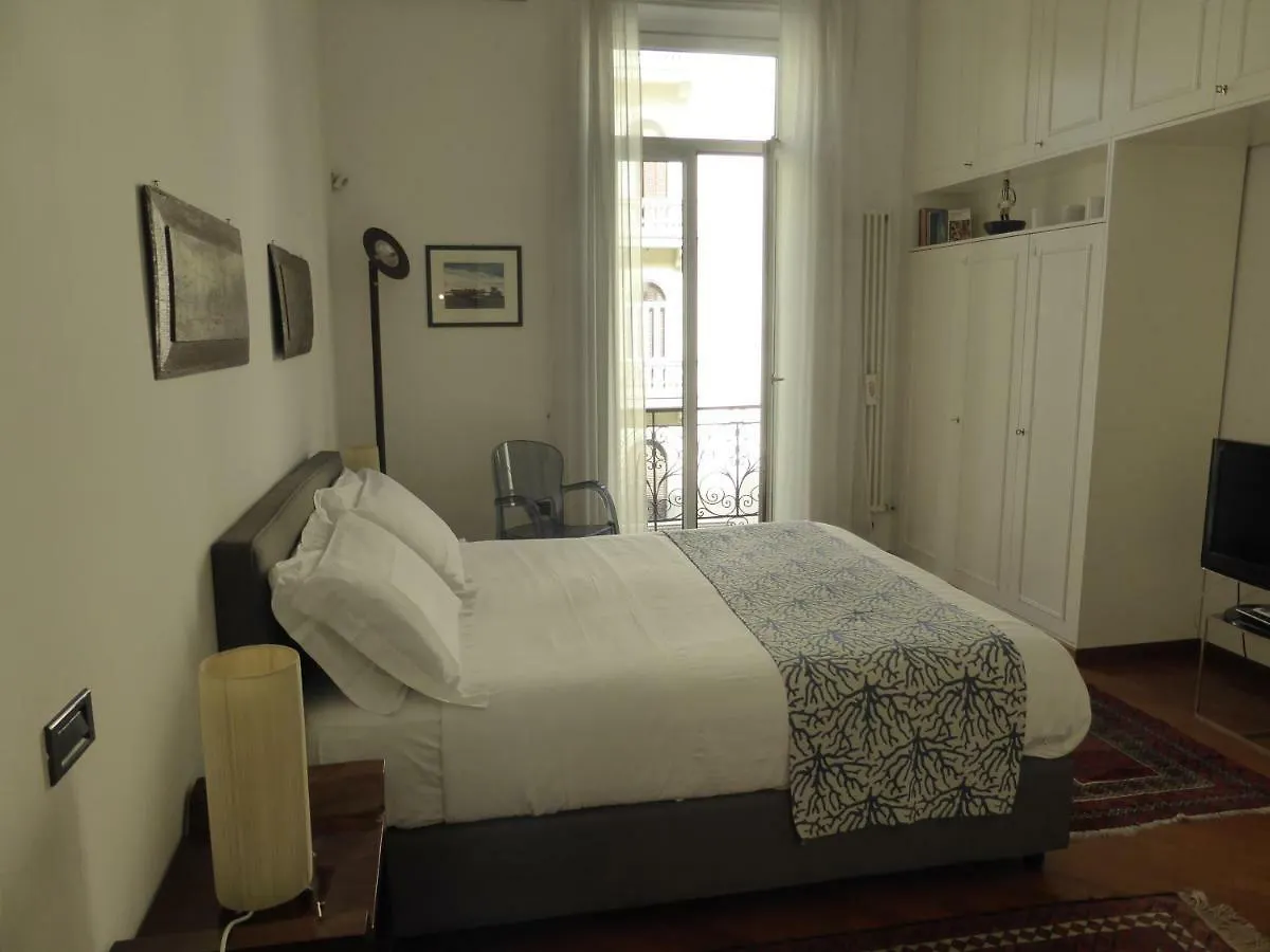 Home46 Naples Italie