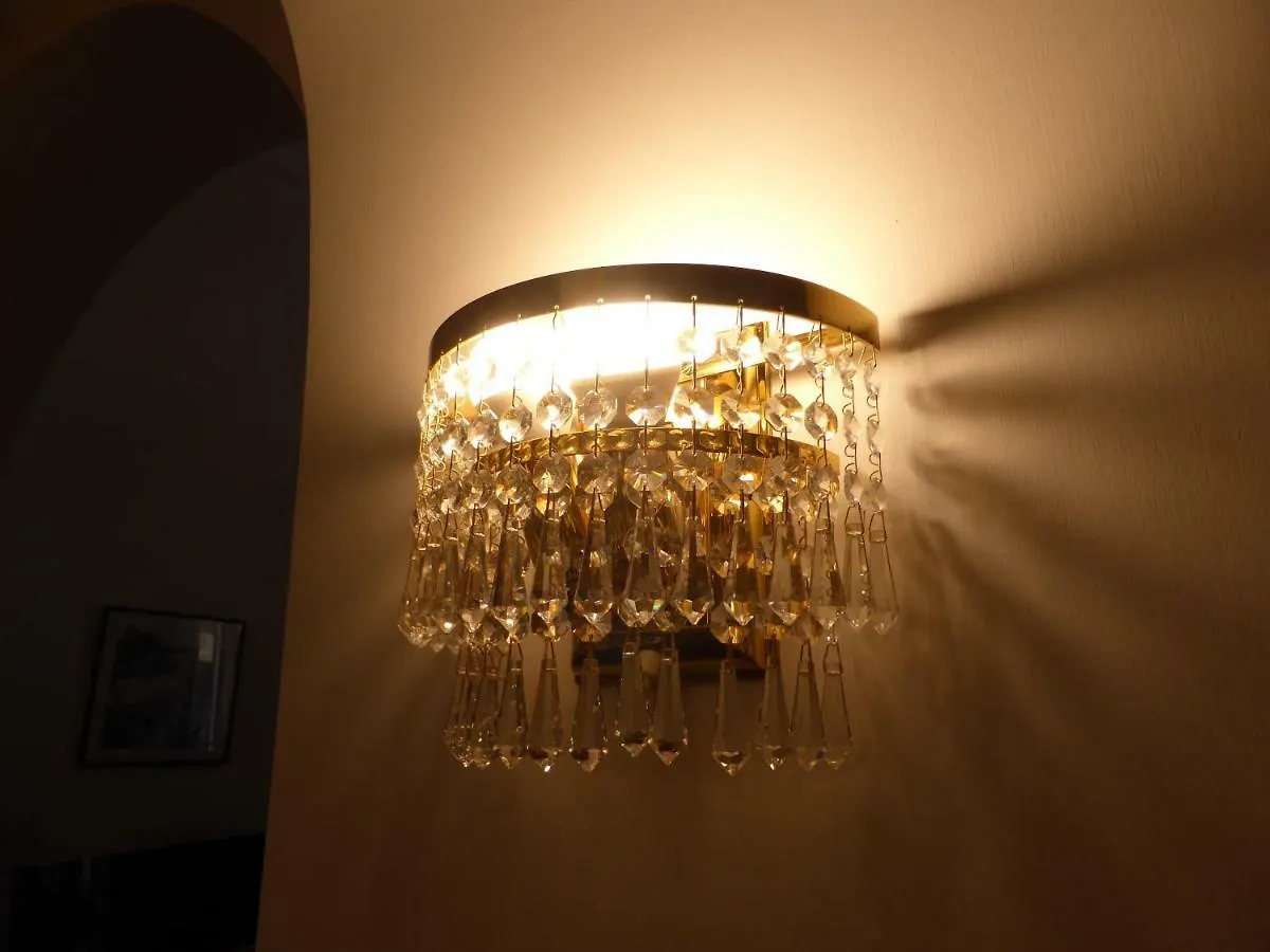 Prázdninový dům Home46 Neapol