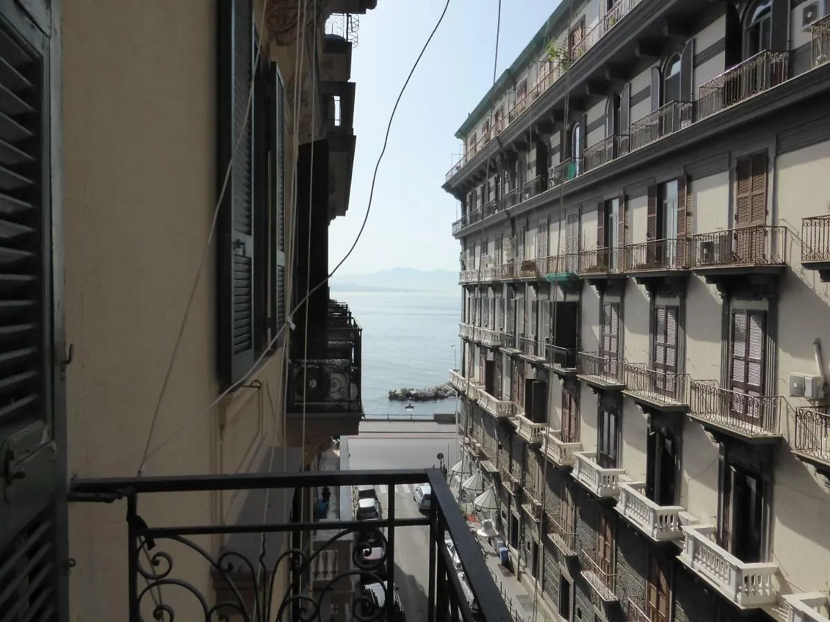 Home46 Naples