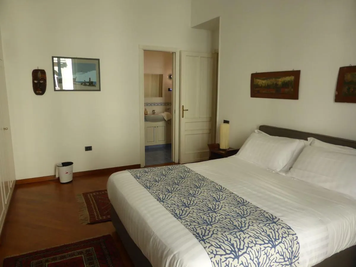 Holiday home Home46 Naples